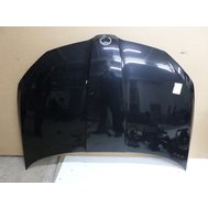 Kapota Škoda Fabia III 6V0 černá metalíza