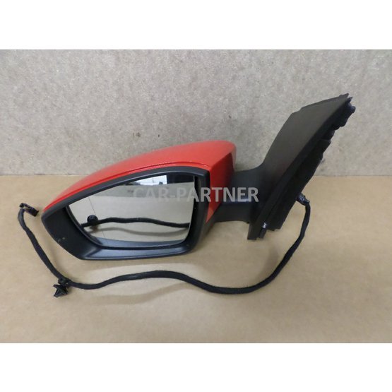 0018526 VW Polo 6R vnější zpětné zrcátko levé.JPG