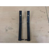 Vzpěra do chladiče levá AUDI A4 8K0 8K0805527A