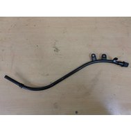 Pouzdro na olejovou měrku AUDI A5 8T0 06L115610E