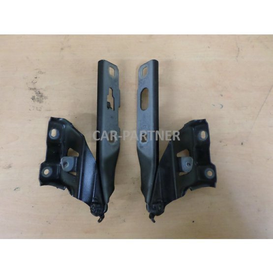 000784 Panty do kapoty AUDI A5 8T0 8T0802301E 8T0802302E.JPG