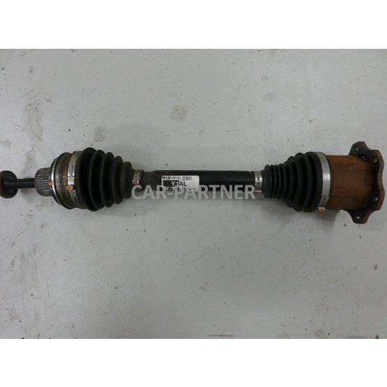 000788 Poloosa přední pravá AUDI A8 8T0 8K0407271AL.JPG