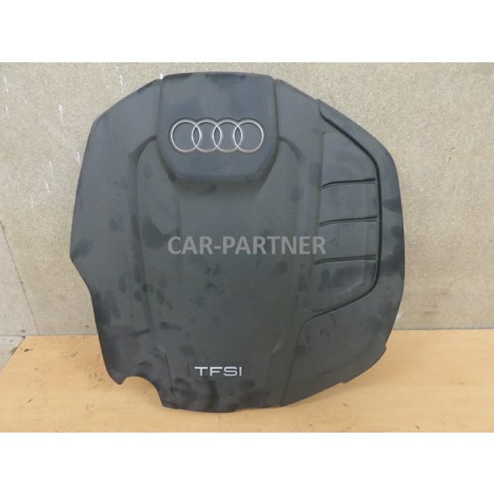 000813 Plastový kryt motoru AUDI A5 8T0 2.0 TFSI.JPG