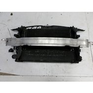 001590 Kompletní chladičová stěna AUDI A6 4G0 3.0 TDI.JPG