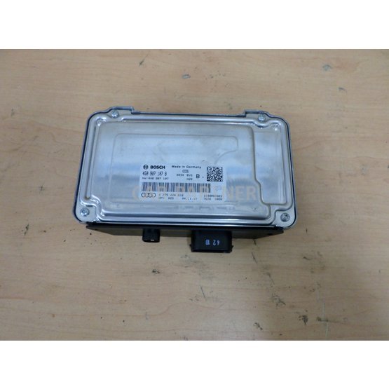 001641 Řídící jednotka spracování obrazu AUDI A6 4G0 4G0907107B.JPG