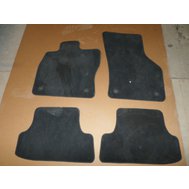Sada originalních koberců 3V Audi A3 8V0