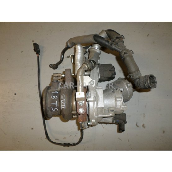 0012096 Turbo 1.8 TSI 06K145701T VW Golf VII.JPG