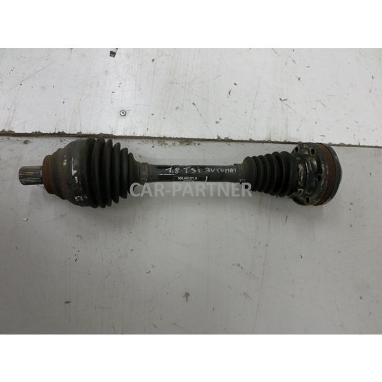 0012098 Poloosa levá 1.8 TSI 4x4 DSG 5Q0407271H.JPG