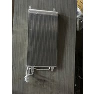 Chladič klimatizace Škoda Rapid /Fabia, VW Polo, Seat Ibiza 6C0 816 411B nové / originál Chladič klimatizace Škoda Rapid /Fabia, VW Polo, Seat Ibiza 6C0 816 411B nové / originál