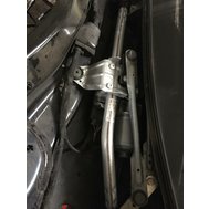 Táhla stěračů s motorem AUDI A3 8V1 955 023C