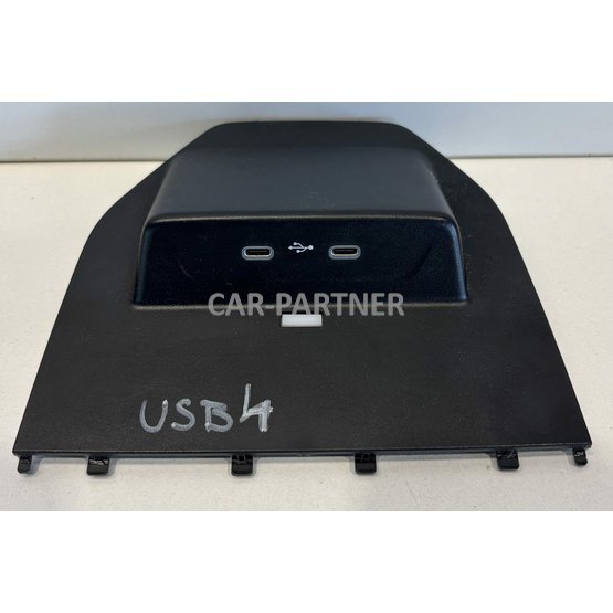USB4