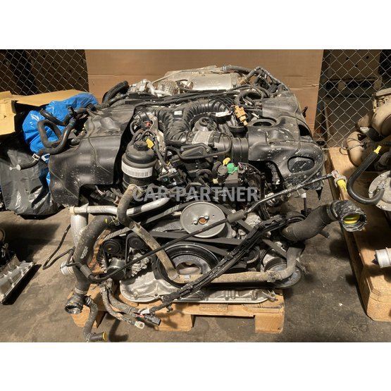 MOTOR DEN DENA Touareg 210KW.JPG
