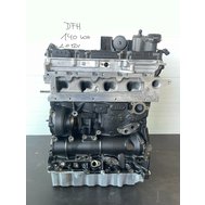 Motor DFH 140KW 2.0TDI