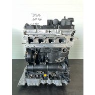 Motor DBG 110KW 2.0TDI
