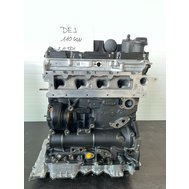 Motor DEJ 110KW 2.0TDI