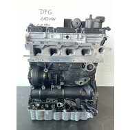 Motor DFG 110 KW 2.0TDI