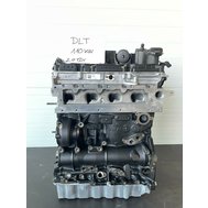 Motor DLT 110KW 2.0TDI