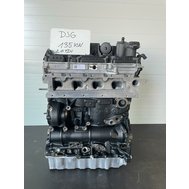 Motor DJG 135KW 2.0TDI