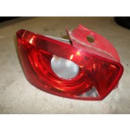 Zadní levá lampa Seat Ibiza 6J