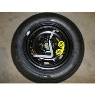 Rezerva Seat Ibiza 6J 175/70/R14 Pirelli Cinturato P4