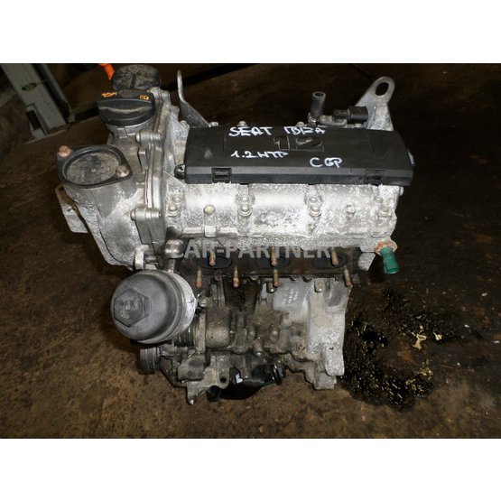 009023 Motor 1.2 HTP, CGP 51 kW, Seat Ibiza 6J.JPG