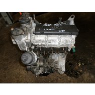 Motor Seat Ibiza 6J 1.2 HTP kod CGP 51 kW