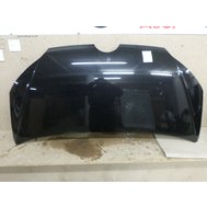 Kapota VW UP 1S černá metalíza