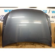 Kapota VW Passat Variant 3G Harvardblue metalic