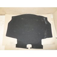 Koberec do kufru VW New Beetle 5C cabrio 5C3 863 463