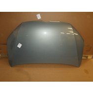 Kapota VW Sharan 7N zeleno-modrá metalíza