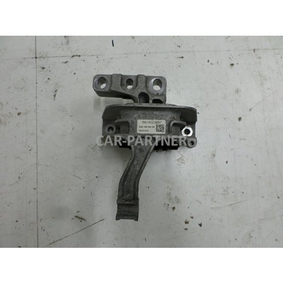 VW golf 1.4tsi modra met 007.JPG
