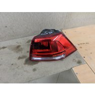 Pravá zadní lampa VW Golf VII 5G0 945 096P