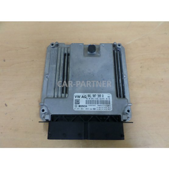 004284 Řídící jednotka motoru 04L 907 309 R bosch 0281 831 866 1.6 CR Golf VII 6900,-.JPG