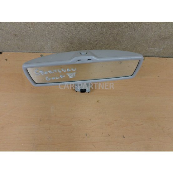 004325 Zrcátko vnitřní stmívací Golf VII Sportsvan 1500,-.JPG