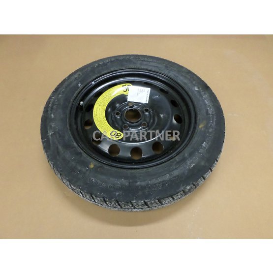 006002 Dojezdové kolo VW Passat B8 Bluemotion combi.JPG