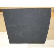 Podlaha do kufru VW SHARAN 7N0863463A / 7N0863483A