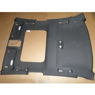 Stropnice AUDI A3 LIM 8V
