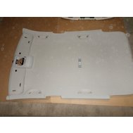 Stropnice VW Tiguan 5NO