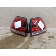 Levá zadní lampa VW Golf VII 3DV 5G0 945 095B