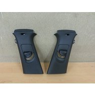 Horní B sloupek pravý VW GOLF VII GTI 5G0 5GM867244