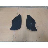 Boční plasty k palubní desce VW GOLF VII 5G0 levý