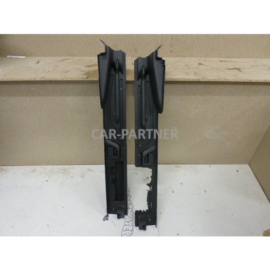 000147, 000148 Plasty bočnice kufru pravý levý VW PASSAT B8 3G9 kombi 3G9858831, 3G9858832.JPG