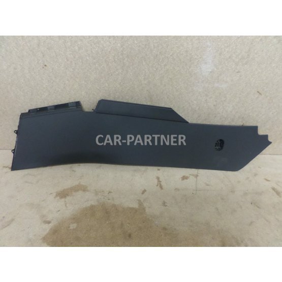 000181 Boční kryt středového tunelu pravý VW PASSAT B8 3G0 3G1863046.JPG