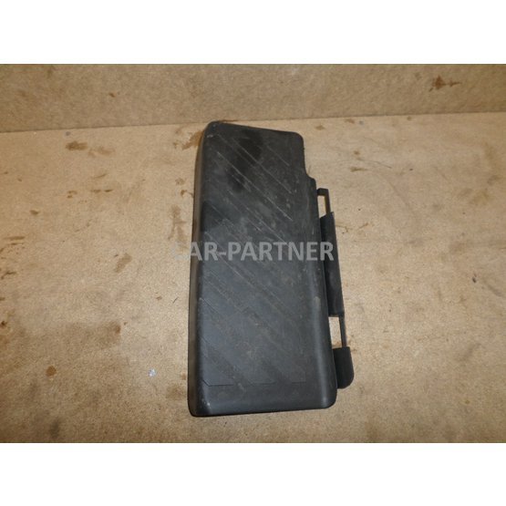 000221 Kryt pro nožní opěrku - nášlap VW PASSAT B8 3G0 5Q1864777B.JPG