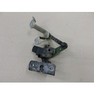 Regulace xenonu VW Passat B8