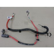 Kabel +- senzor 3Q0915181A VW Passat B8