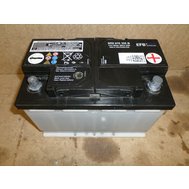 0016009 Autobaterie VW Sharan 7N.JPG