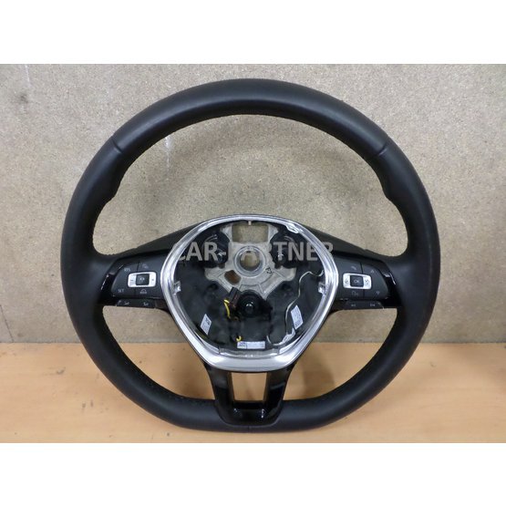 004176 Tříramený volant, výhřívaný 5TA419091M VW Tiguan 5NA.JPG