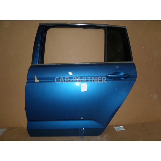 000891 Zadní levé dveře holé VW TOURAN 5T.JPG