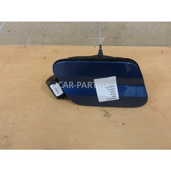 000914 Víčko nádrže VW Touran 5T1 benzín.JPG